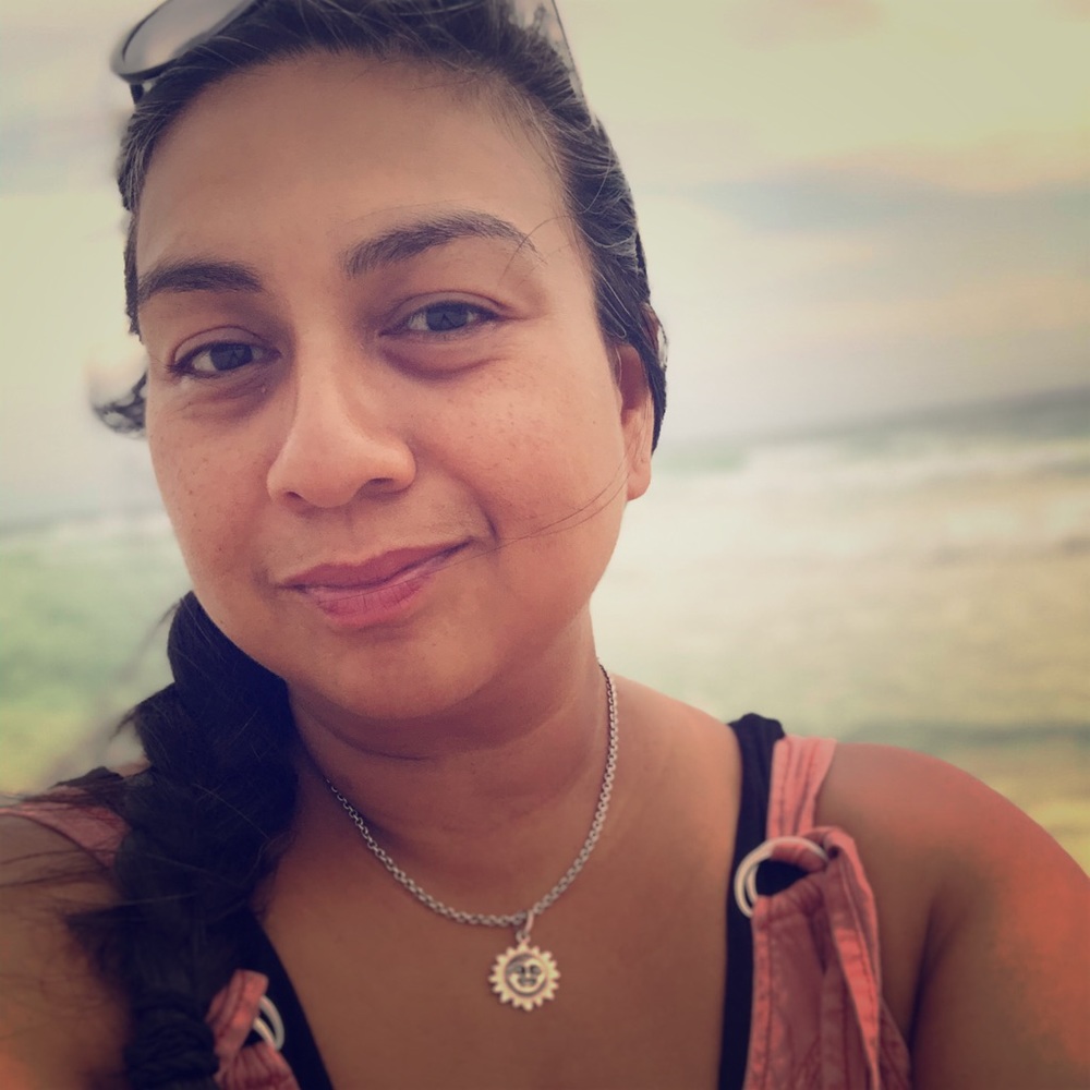 Meet your Posher, Melissa